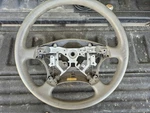 Oem 2004 Toyota Tundra Steering Wheel. Fixed Price $100.00.