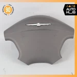 2002 Ford Thunderbird Steering Wheel Black Oem. Fixed Price $112.05.