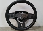 12-16 Dodge Grand Caravan Steering Wheel Assembly W/ Cruise Control 1WC22DX9AD. Fixed Price $65.00.