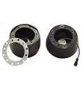 Sparco 01502133CA Racing Steering Wheel Hub. Fixed Price $120.78.