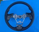 2018-2023 Subaru Crosstrek Steering Wheel Black Oem. Fixed Price $65.00.