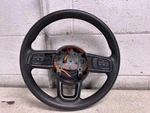 2022 Jeep Wrangler Black Vinyl Steering Wheel Oem Id 6BT941X7AE. Fixed Price $109.95.