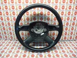 2007-2012 Audi Q7 Steering Wheel 61680190B / 61680150E Oem. Fixed Price $59.99.
