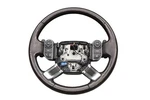 13-22 Land Rover Range L405 Leather Steering Wheel W/ Switches Oem. Fixed Price $142.50.