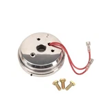 Performance 10-6004 GT3 Fits Ford Steering Wheel Adapter Hub, Polished. Fixed Price $65.98.