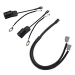 Farbin Car Horn Special Plug Compatible With Honda (-2016) Adapter Wiring Har.... Fixed Price $24.29.