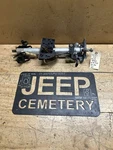97-01 Jeep Cherokee Xj Automatic Trans Tilt Steering Column Bare No Key (#2). Fixed Price $56.99.
