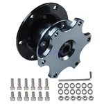 Car Steering Wheel Quick Release Hub Racing Adapter Snap Off Boss Kit Universal. Fixed Price $23.49.