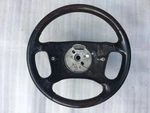 Bmw Oem Wood & Leather Steering Wheel E38 E39 E46 E53 Dual Stage 6756414. Fixed Price $229.00.
