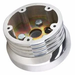 Steering Adapter 1969-1993 Buick Estate Wagon 5-HOLE Wheels. Fixed Price $58.99.