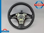 Pontiac Solstice Gxp Steering Wheel Red Stitched 40K Miles 06-09 Oem. Fixed Price $79.99.