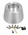 Ididit For Steering Wheel Adaptor Bolt 1963-1966/1968 Corvette Polished. Fixed Price $124.44.