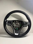 Oem Honda Accord Heated Leather Steering Wheel W/paddle Shifter 2018. Fixed Price $143.06.