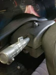 Steering Column Floor Shift Id Pyp Fits 01-03 Grand Prix 1161780. Fixed Price $69.54.