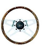 Grant 405 Challenger Steering Wheel. Fixed Price $144.56.