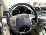 2010 Highlander Steering Wheel SKU#4184525. Fixed Price $90.25.