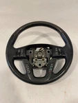2012-2013 Kia Optima Steering Wheel Assembly W/ Controls Oem Tested Leather Worn. Fixed Price $93.84.