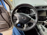 2017 Nissan Murano Steering Wheel. Fixed Price $93.10.