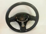 Steering Wheel W/radio & Cruise Switch Fits 03-08 Mazda O111-151656. Fixed Price $37.38.
