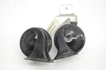 06-08 Mazda SPEED6 2.3L Pair Of High Low Tone Horns. Fixed Price $64.99.