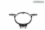 2015-2017 Audi A3 8V Steering Wheel Center Switch Bezel Cover Trim Oem. Fixed Price $55.29.