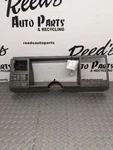 1988 To 1994 Chevy Gmc Sierra Silverado Dash Bezel/cluster Cover Greyoem 1144706. Fixed Price $200.00.