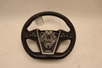 2016-2018 Nissan Maxima Driver Steering Wheel Multifunction Black Oem. Fixed Price $175.00.