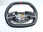 Steering Wheel Chevrolet Corvette 2021 84914768. Fixed Price $695.85.