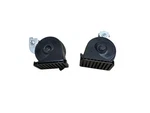 2024-2025 Ford Ranger Oem High & Low Note Horn N1WT-13801-CB N1WT-13802-CB. Fixed Price $99.98.
