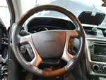 2015 Acadia Steering Wheel SKU#4281837. Fixed Price $102.00.