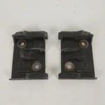 Bmw E30 Late Model Plastic Rear Bumper Mounting Bracket 51121971595 51121971596. Fixed Price $45.00.