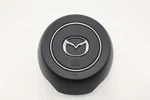 2024 2026 Mazda CX-90 Steering Wheel Oem KMV757K00A02. Fixed Price $629.36.