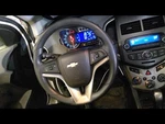 Sonic 2012 Steering Wheel 394851. Fixed Price $134.95.