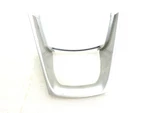 2010-2012-2013-2014 Gmc Terrain Equinox Steering Wheel Sliver Trim Bezel Oem 27E. Fixed Price $7.95.