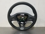 2022 Ford Escape Oem Steering Wheel Black Urethane. Fixed Price $56.52.