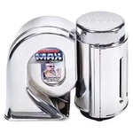 Wolo 719 Air Horn, Electric, 5-3/4 In. L, 12VDC. Fixed Price $72.99.
