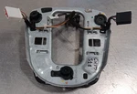 Chevrolet Volt 2012 Horn Steering Wheel Control Connector Conta Plate 2424555 Ad. Fixed Price $32.88.