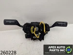 Oem 2007 Ford Mustang 4.0L Steering Column Switch. Fixed Price $59.99.
