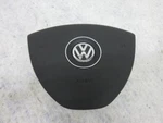 Volkswagen Routan 2009-2010 Left Driver Steering Wheel Airbag P1FA95XDVAB. Fixed Price $99.00.