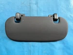 2007-2013 Mini One/cooper/s Right Drivers Side Sun Visor (51162753551) R55/R56. Fixed Price $33.64.