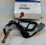 Brand New Genuine Gm Oem 25776048 Steering Wheel Pad Access. Wiring Harness Assy. Fixed Price $40.00.