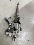 02-03 Subaru Impreza Steering Column Floor Shift Oem. Fixed Price $139.99.