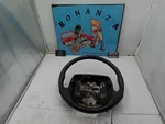 93-02 Chevrolet Camaro Leather Steering Wheel Black Used Oem P/n 17998963. Fixed Price $190.00.