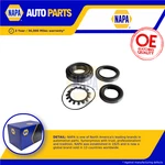Wheel Bearing Kit Fits Ford Ranger Et Tdci 3.0D Rear 06 To 12 Napa 3735783 New. Fixed Price $37.64.