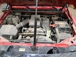 2008 Hummer H3 Air Bag Assembly Lh Driver Side Steering Wheel BLACK-193 SKU#4343. Fixed Price $120.00.