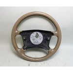 Customized 1995-1999 Bmw E36 3-SERIES Z3 4SPOKE Beige Leather Steering Wheel. Fixed Price $150.00.