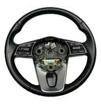 Kia Optima Steering Wheel 2019 To 2020 Black Color Leather Assy Oem 56100D5FB0WK. Fixed Price $179.99.