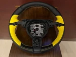 2012-2016 Porsche 911 991 Boxster Cayman 981 Pdk Steering Wheel. Fixed Price $259.00.