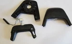 1984 85 86 87 88 1989 Lincoln Mark Vii Steering Wheel Cruise Horn Pad Set Black. Fixed Price $39.95.