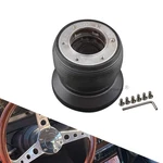 Steering Wheel Hub Adapter Boss Kit For Mercedes Benz W123 W124 W126 Big Hole. Fixed Price $25.99.